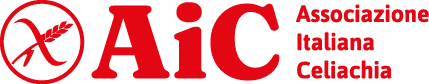 Logo AIC Associazione Italiana Celiachia