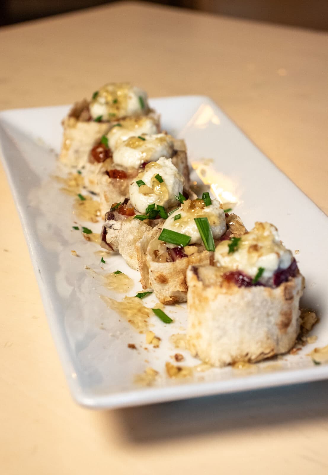 Un roll di tubbbo