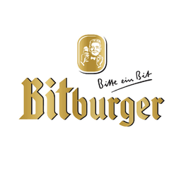 Logo Bitburger