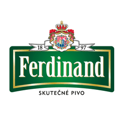 Logo Ferdinand