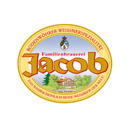 Logo Jacob