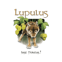 Logo Lupulus