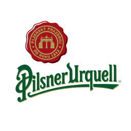 Logo Pilsner Urquell