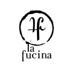 Logo La Fucina
