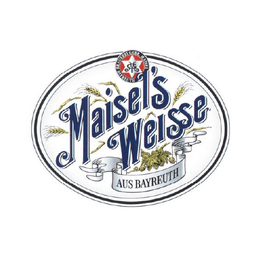 Logo Maisel